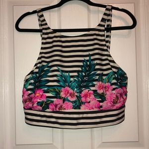 Torrid bikini top